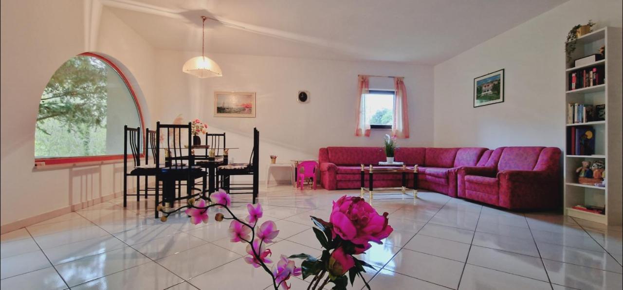 Swim & Climb Baska Holiday House Island Krk