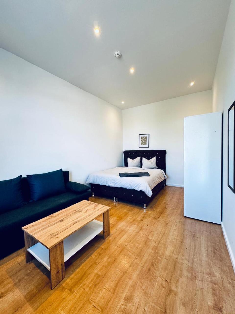 Spacious 3br Apartment Near Kaufpark Alterlaa