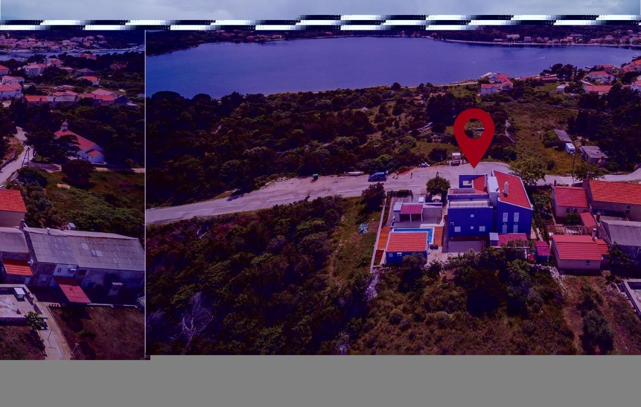 Two-bedroom Apartment In Verunic