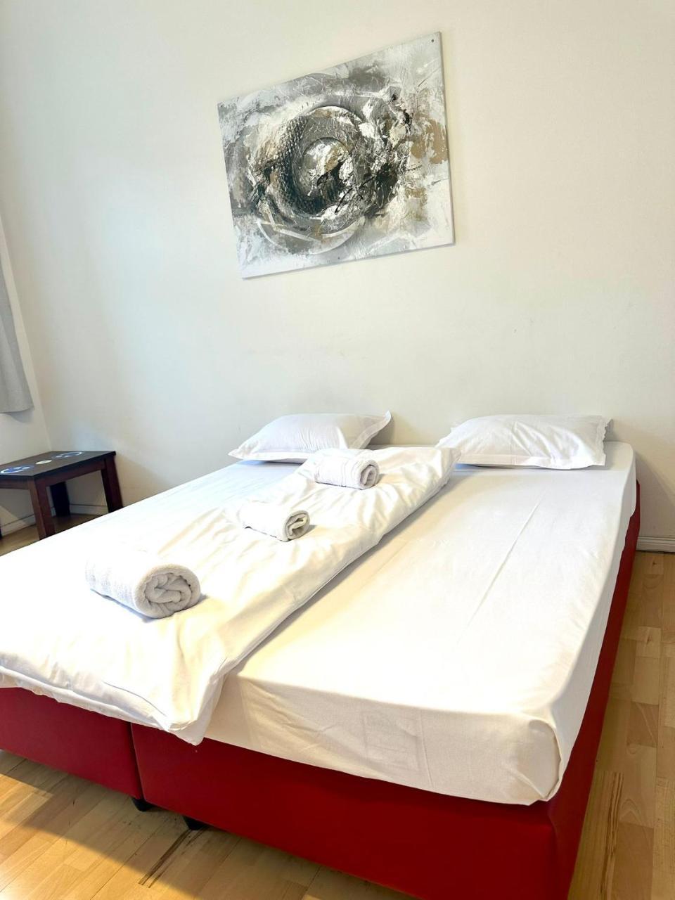 Privat Lax Apartment In Der Nahe Von Wien City Center