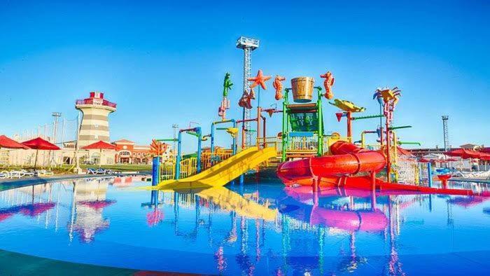 Golden Rent Porto Sharm
