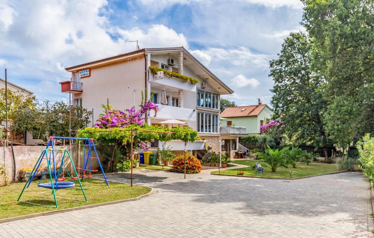 1 Bedroom Gorgeous Apartment In Banjole