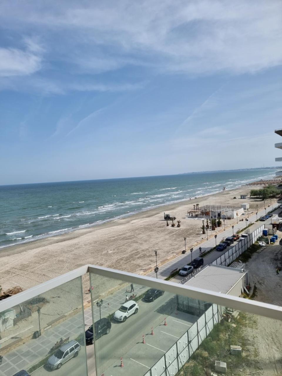 Apartament Best View Endless Summer Mamaia Nord Apartaments