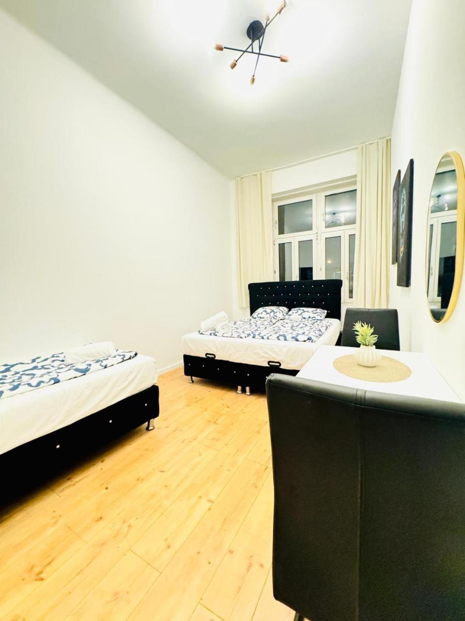 Comfy 5br Shared Apartment Near Kaufpark Alterlaa