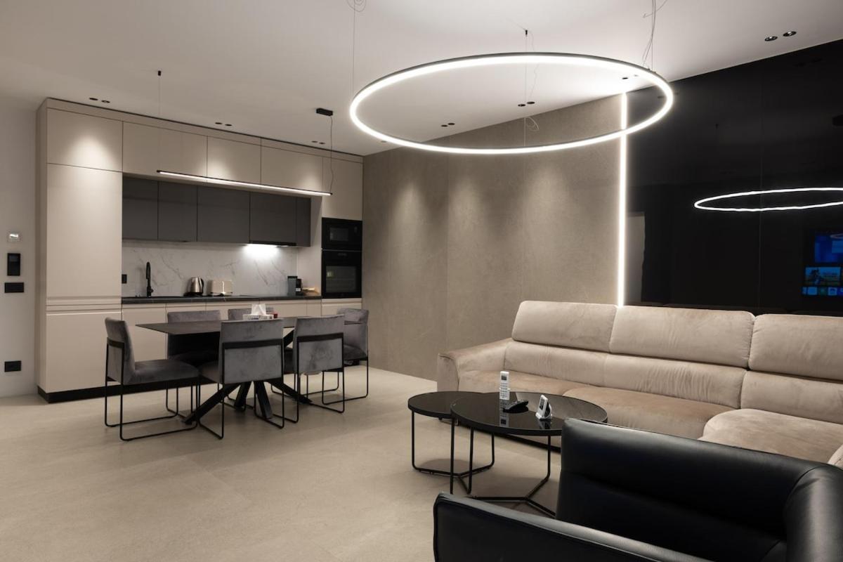 1006 Grand Residence 4pers