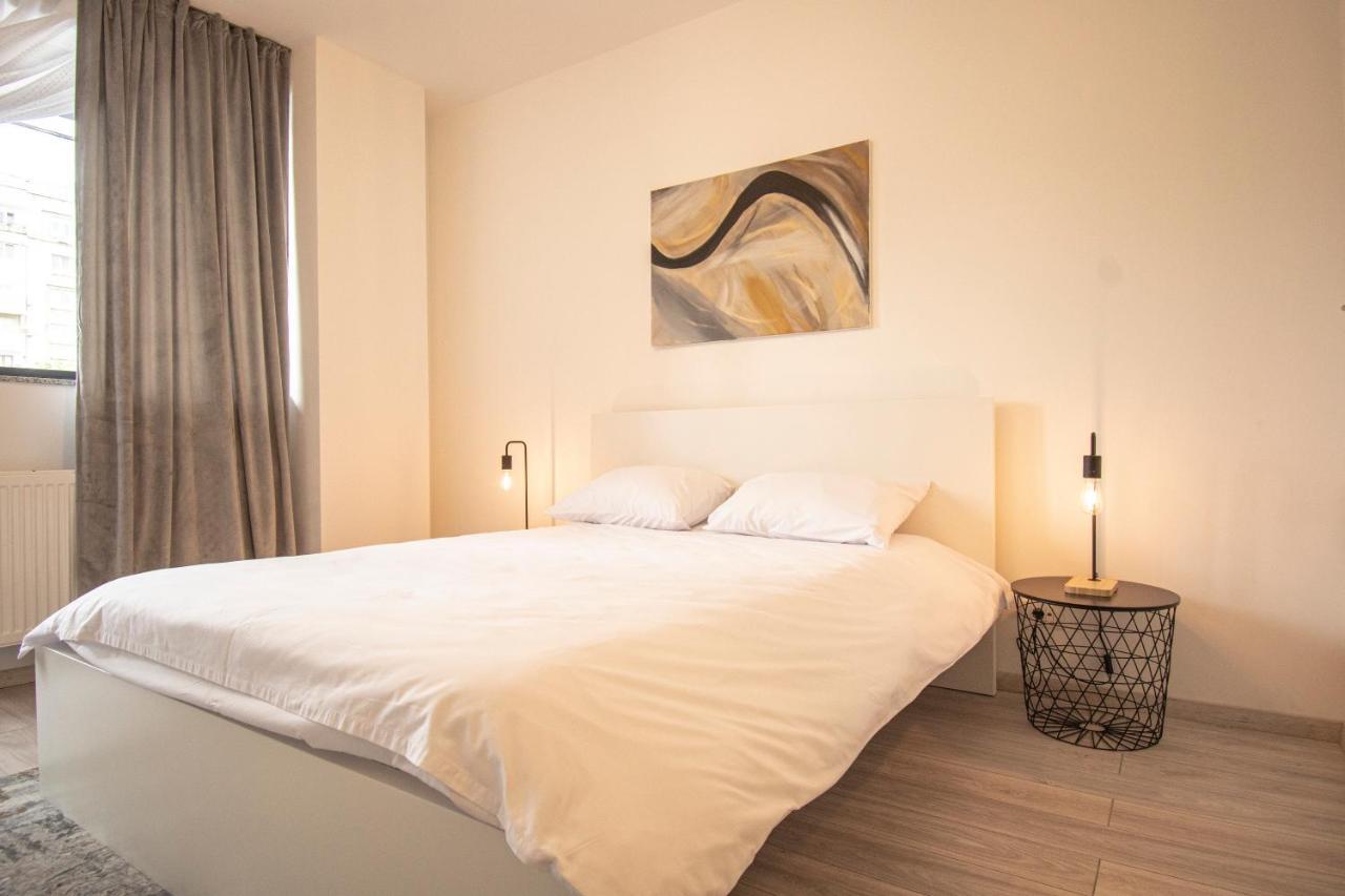 Cozy One Bedroom Apartment