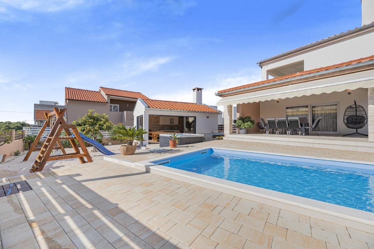 Villa Kunfin Zadarvillas