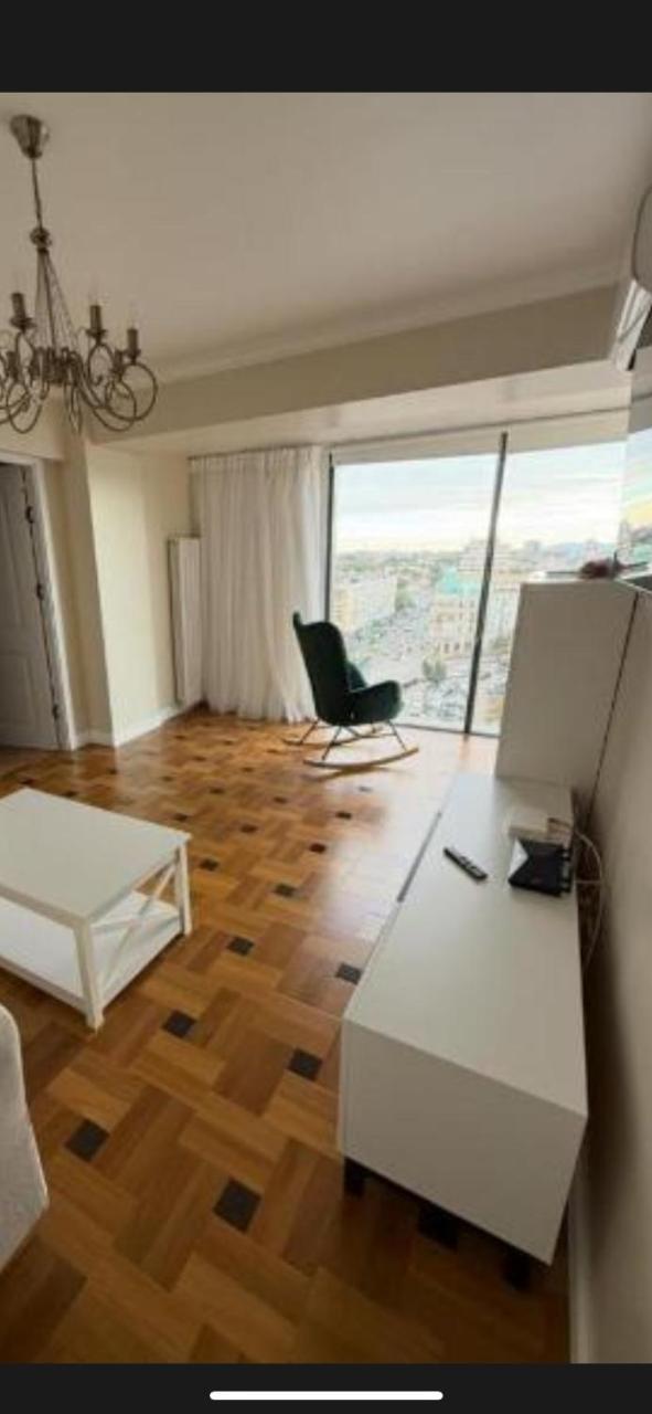 Tm Panoramic Apartament Centru
