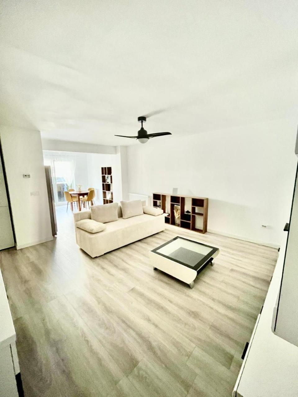 Apartament Lombului Cluj