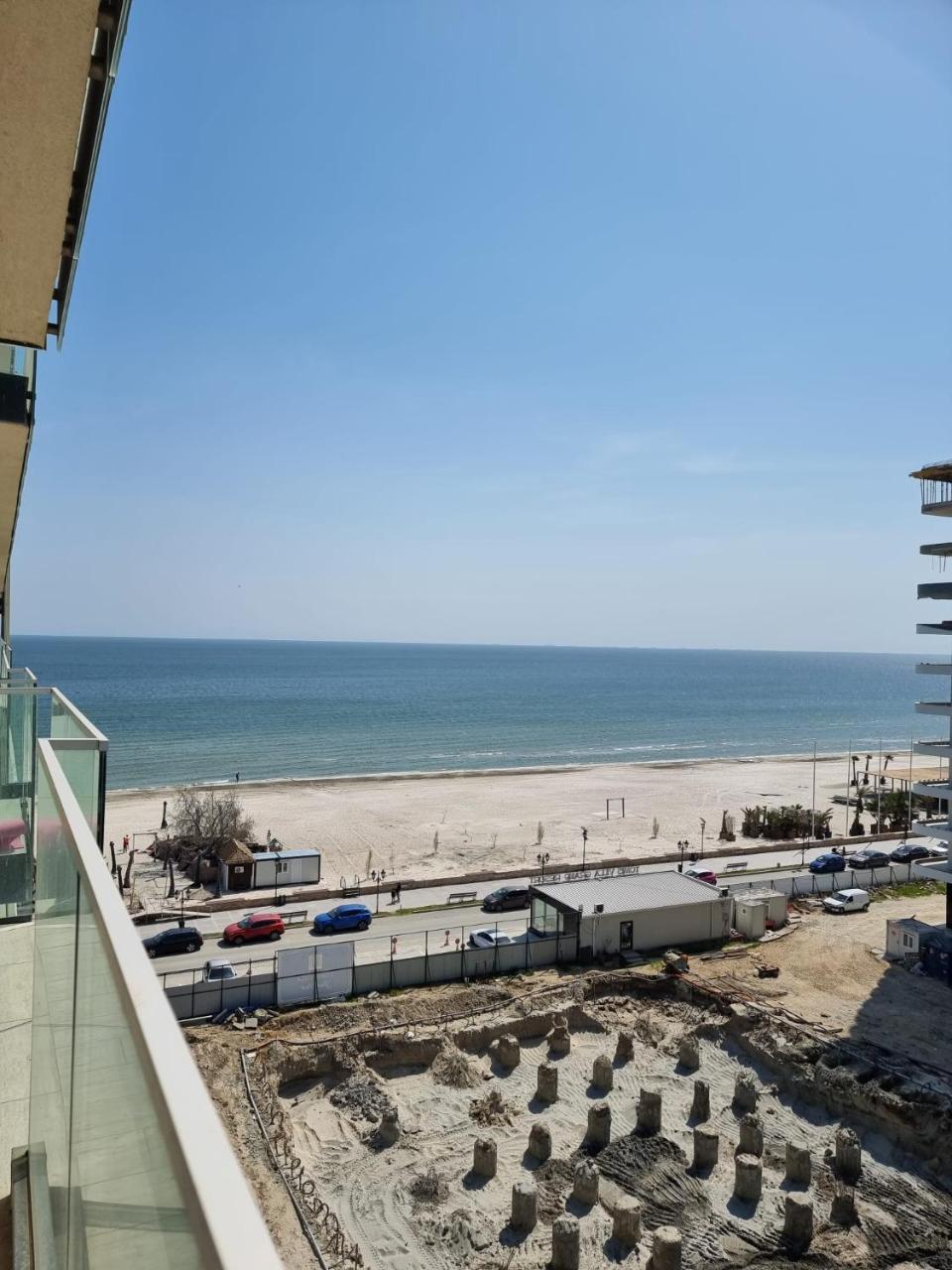 Sofia Endless Summer Mamaia Nord Apartaments