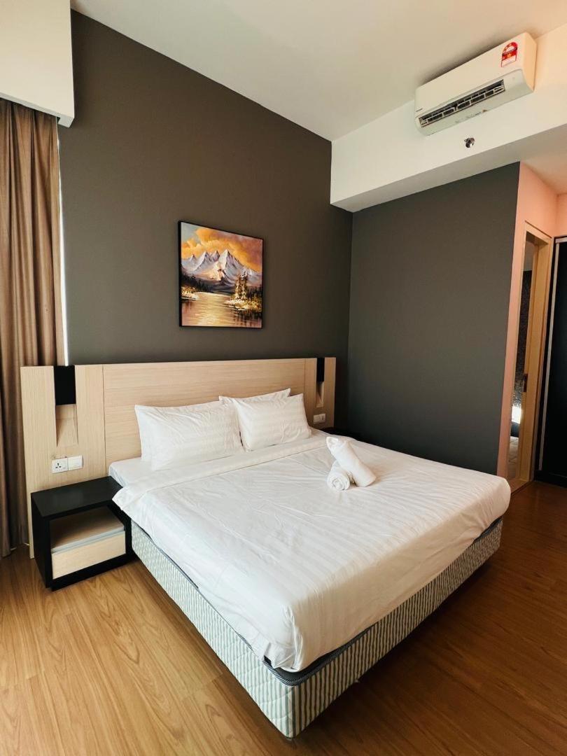Stay Haven at Swiss Garden