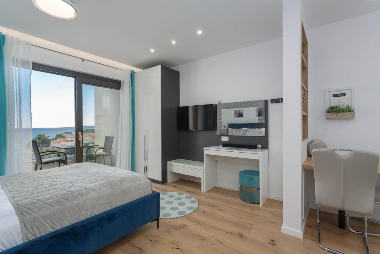 Luxury Residence Luca
