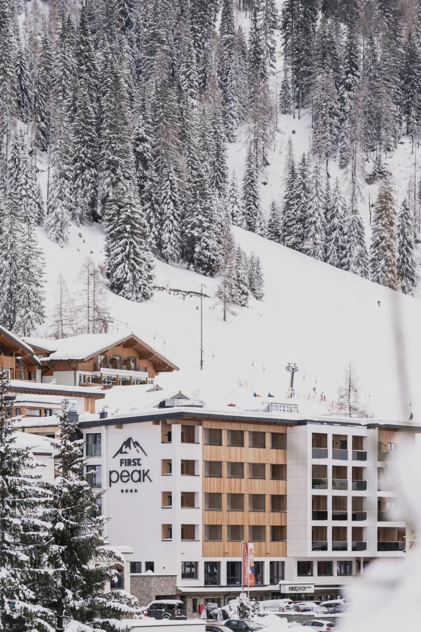 Firstpeak Zauchensee