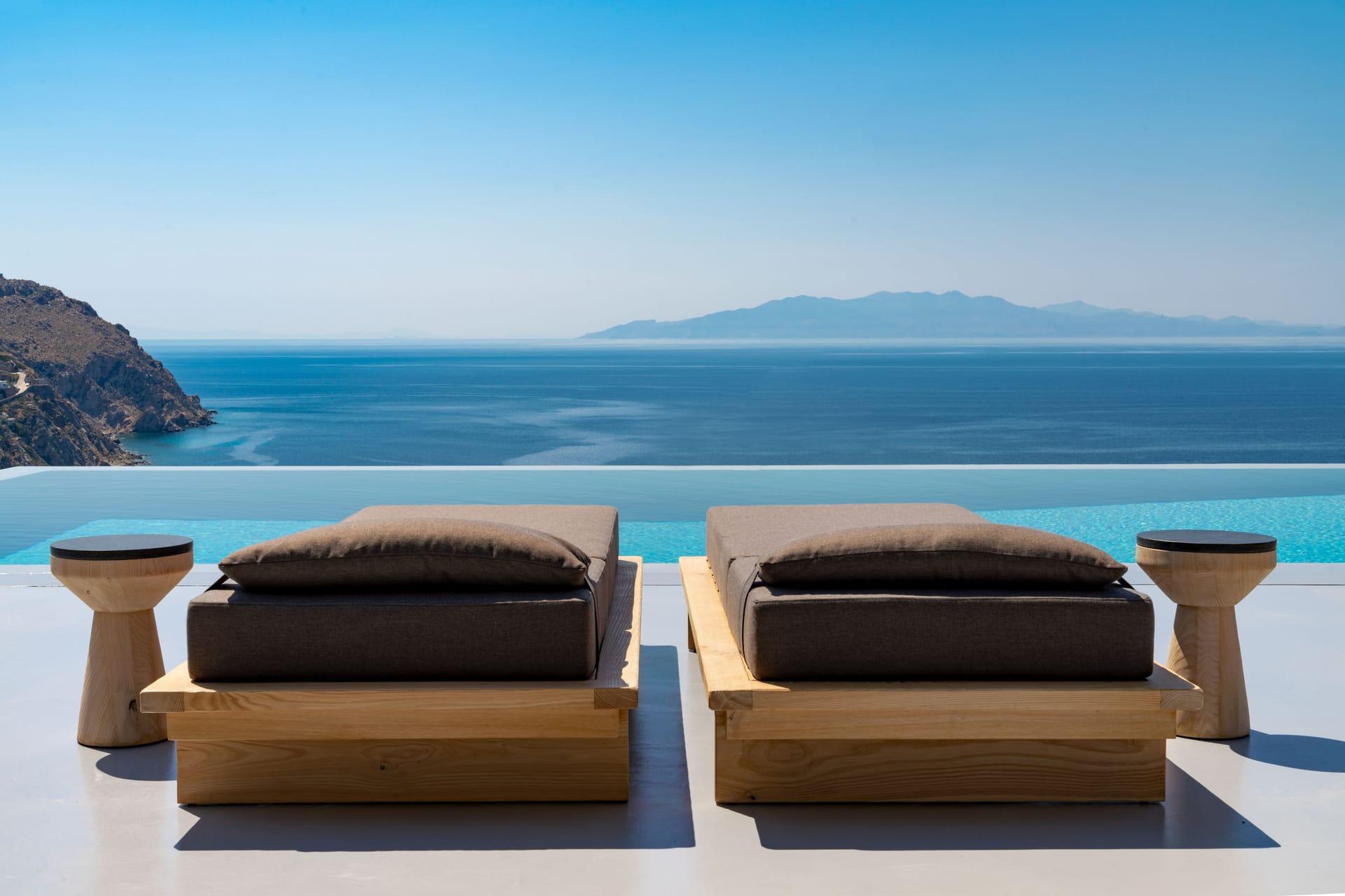 Monogram Travel Mykonos