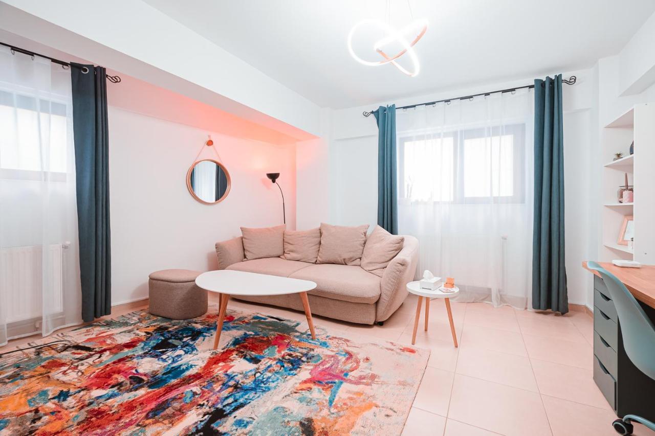 Green Stay Palas Campus by Sevenstone