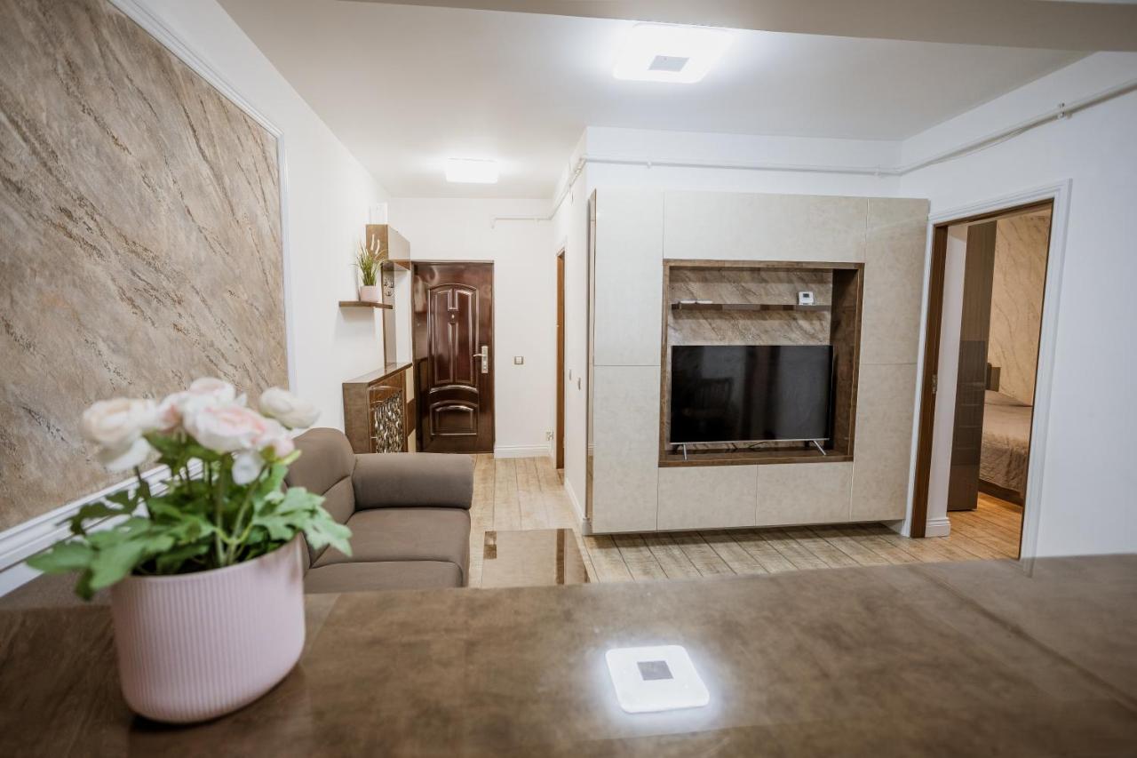Apartament de Lux Sibiu