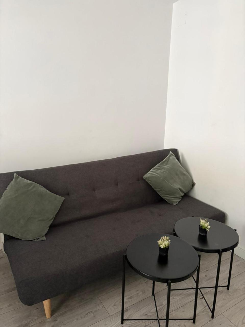 Fancy Apartment Stay