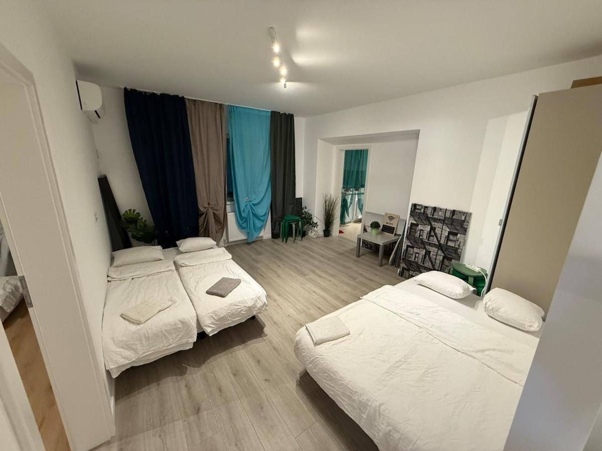 New 65 by Green Apartments