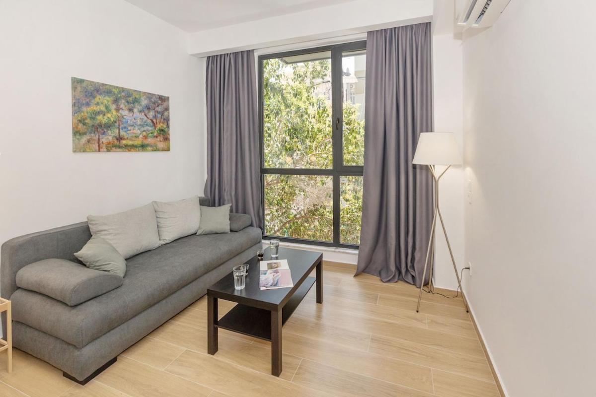 Athenian Nest Studio by Wehost Athens