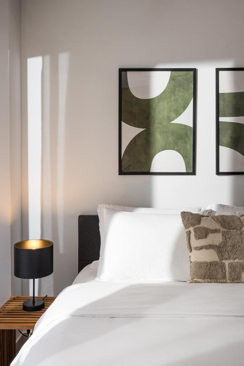 Muse Elegante Apartments by Binobi!