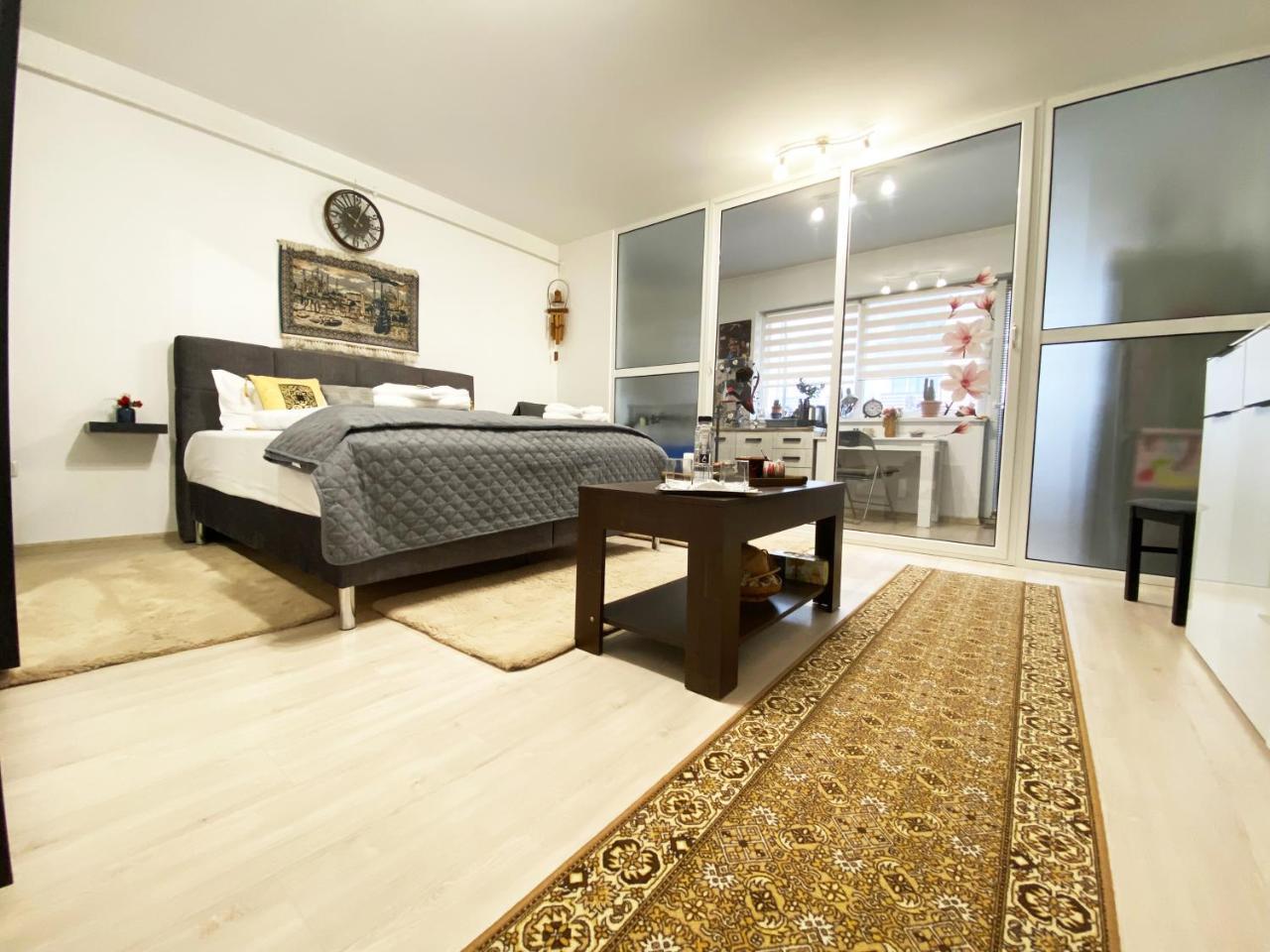 Coresi Escape Studio