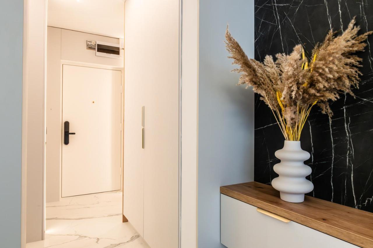 Sophisticated Studio Old Town & Calea Victoriei