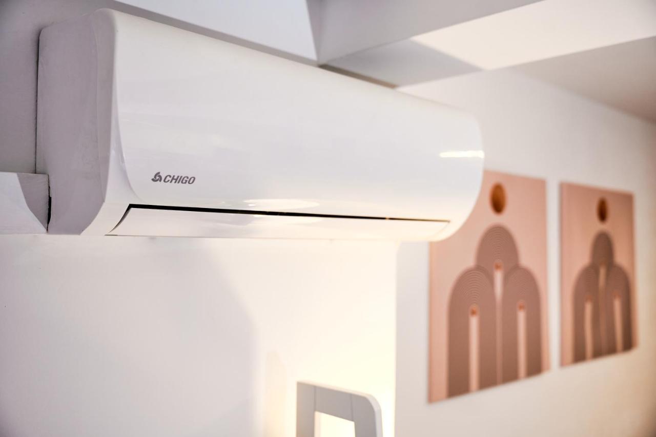 Kim & C O Loft Evadare Romantica by Open House