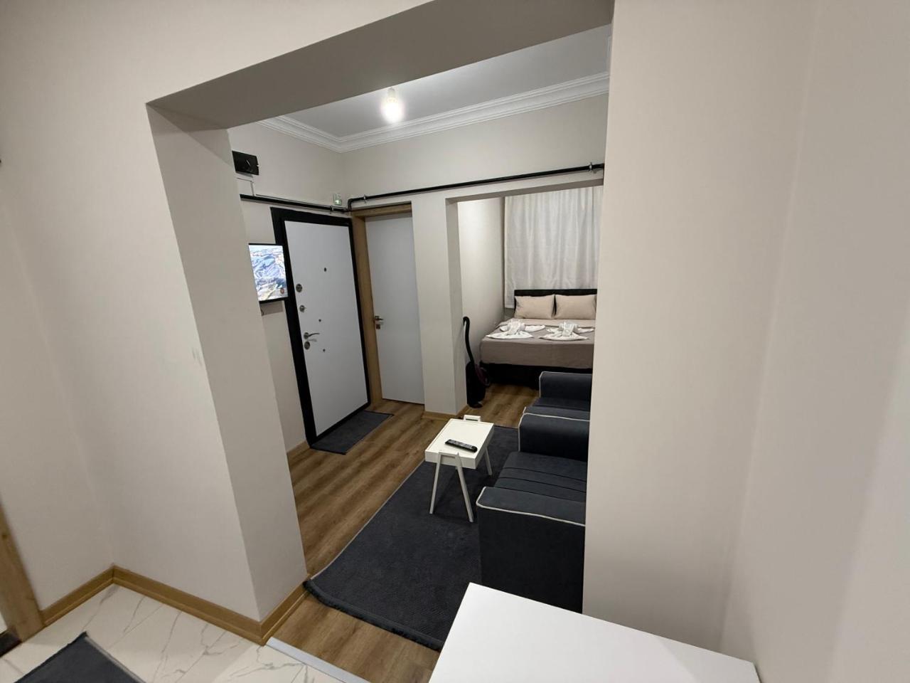 Galata Green Apple Apart