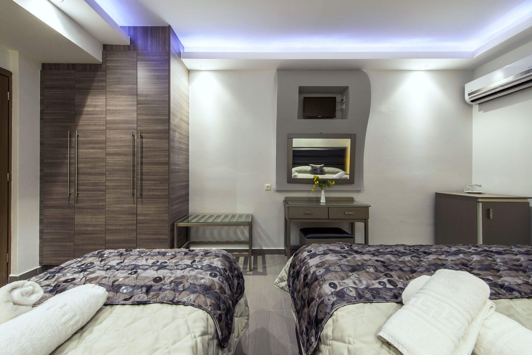 Pirofani Boutique Hotel