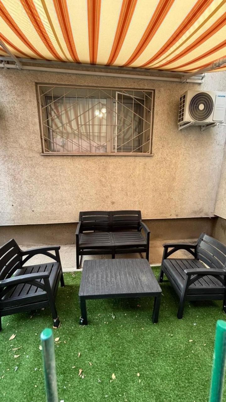 Central Zen Relax Polona Calea Victoriei Metro Station