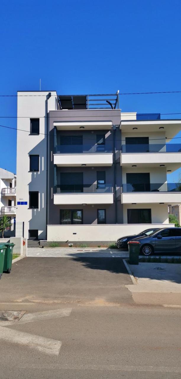 Apartman No.2