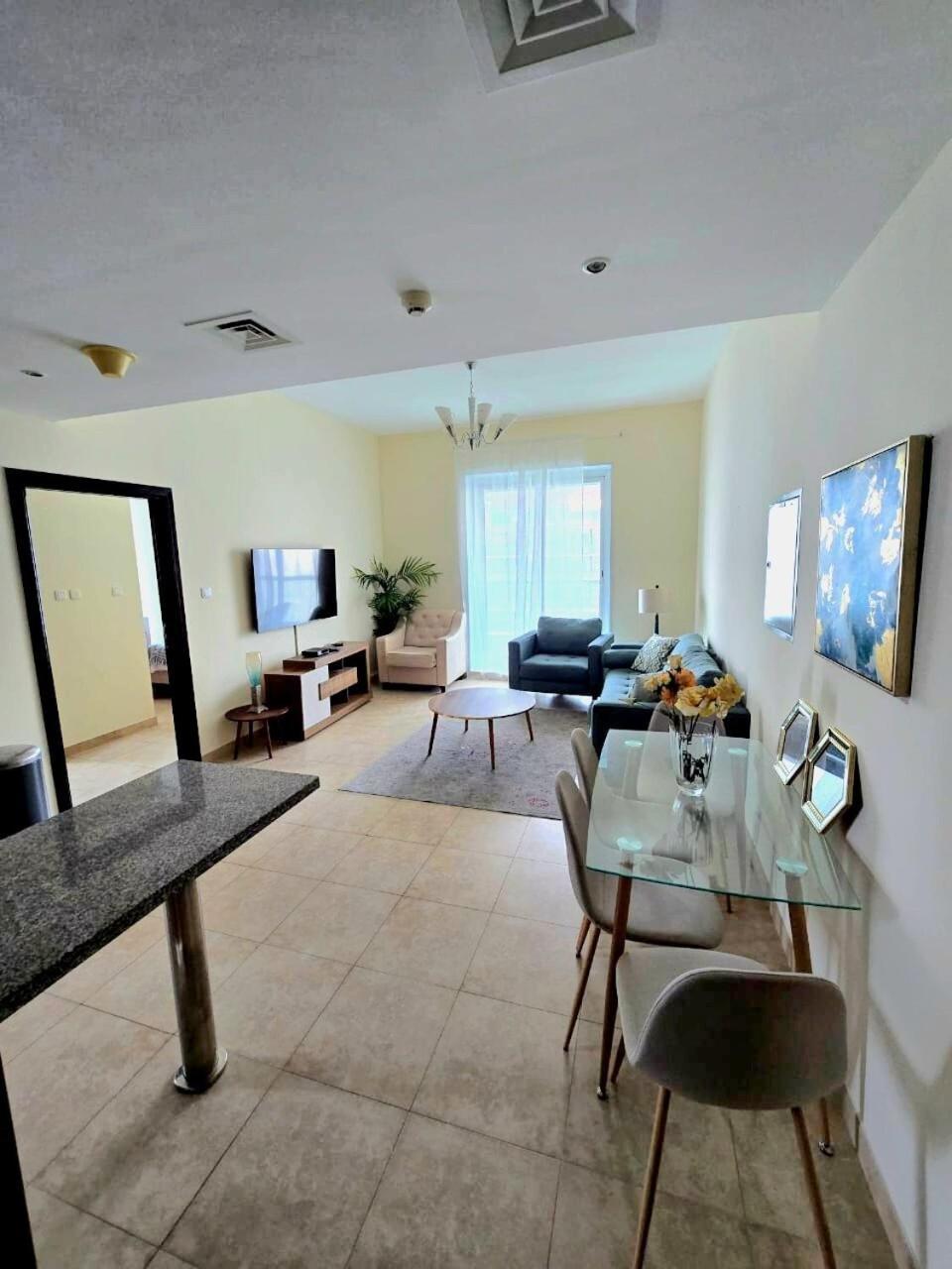 Dar Al Noor Apartment