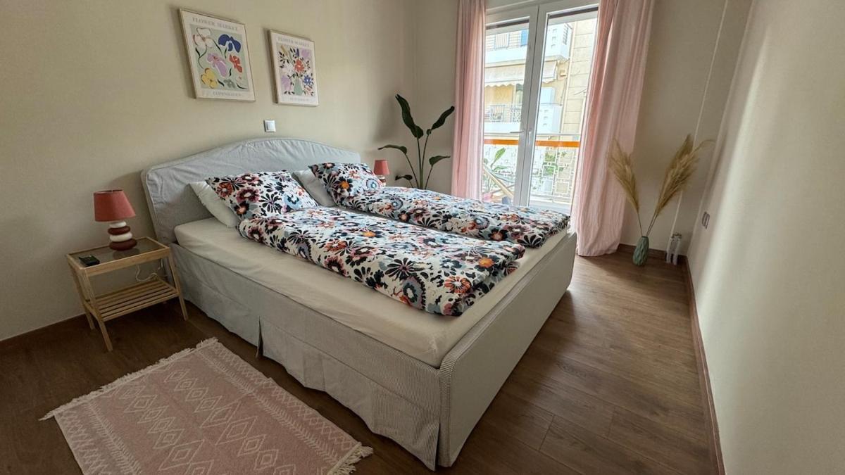 Cozy Apartment 10 Min To Acropolis