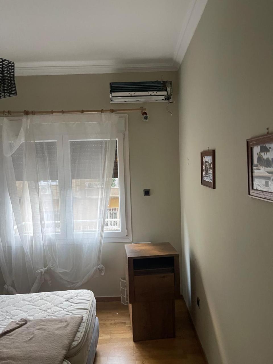 Glifada Luxury Two-bedroom Suite