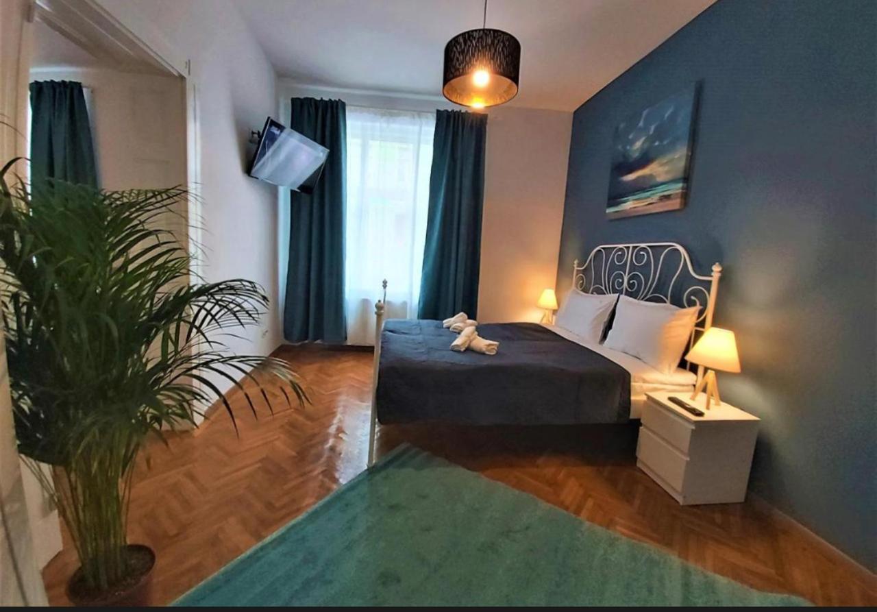 Brasov Gondola Apartments