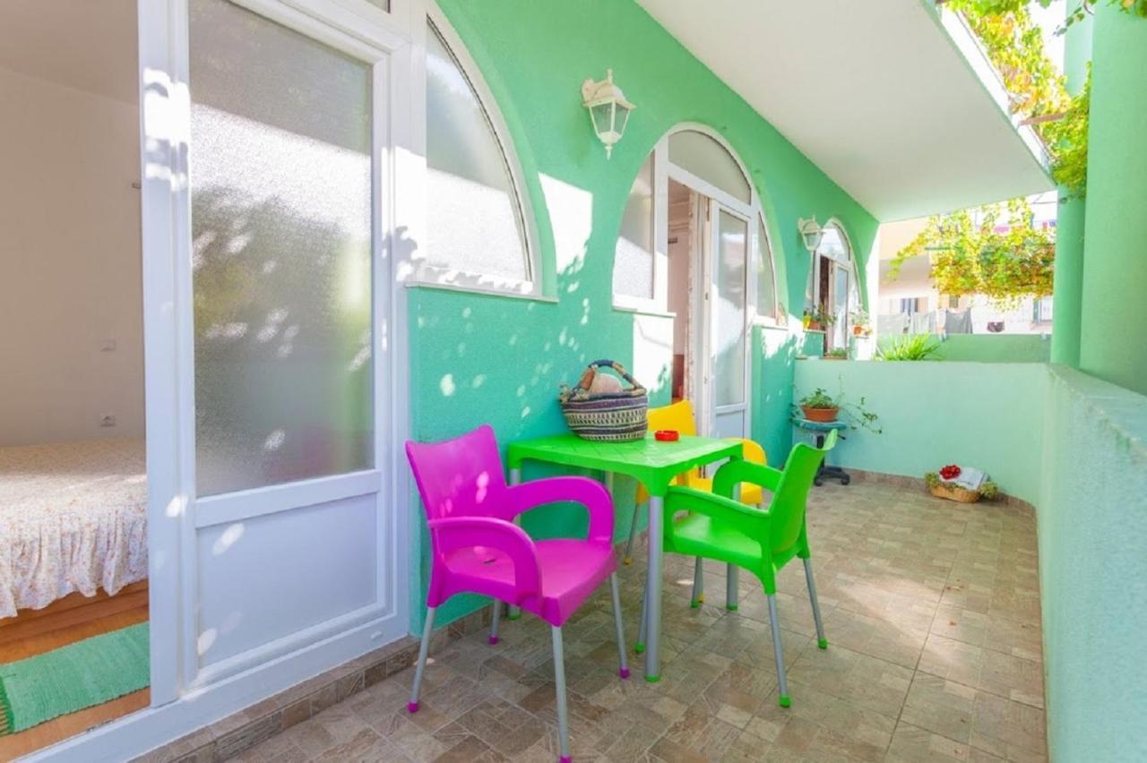 Apartments Tomislava