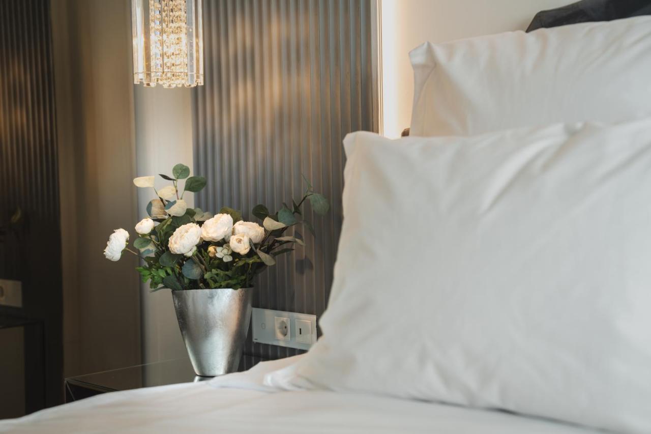 Pearl Apartment Dorobanti