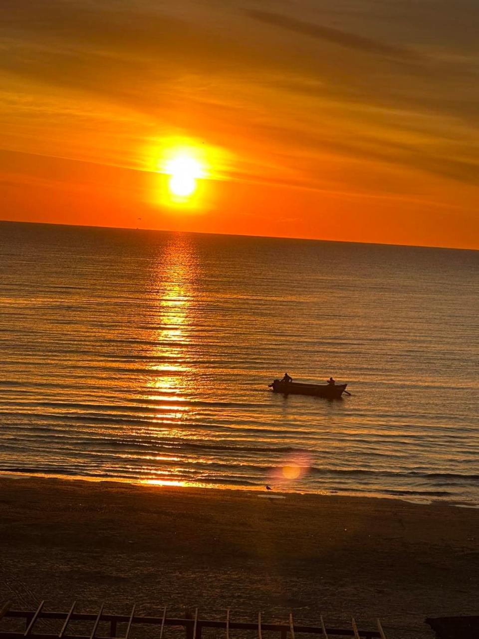 Apartamente Onix Blue