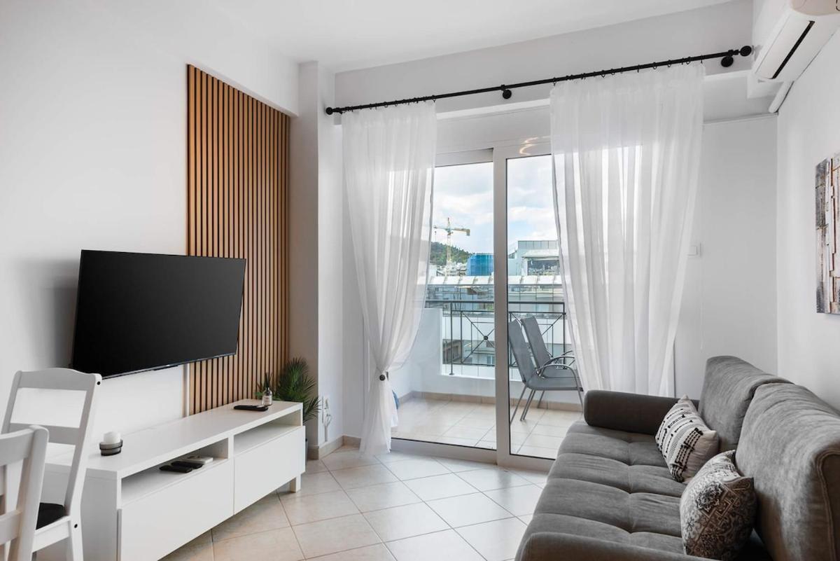 Elysian Lycabettus Horizon