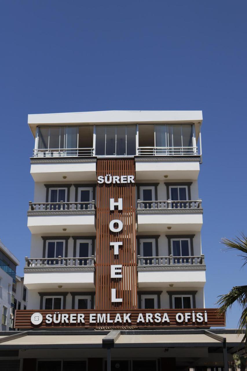 Surer Otel