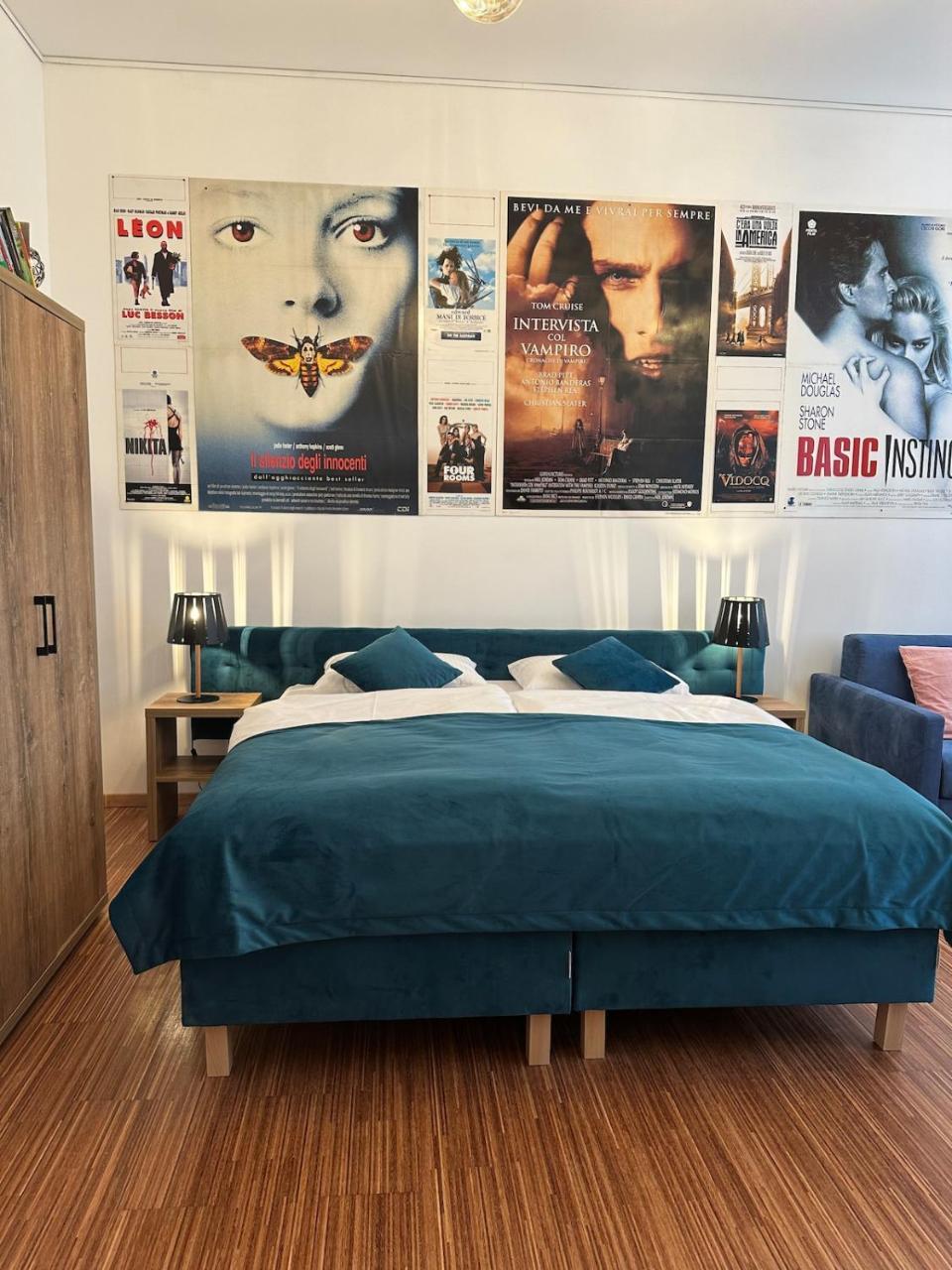 Postersapt2-cozy Cinema Vibes