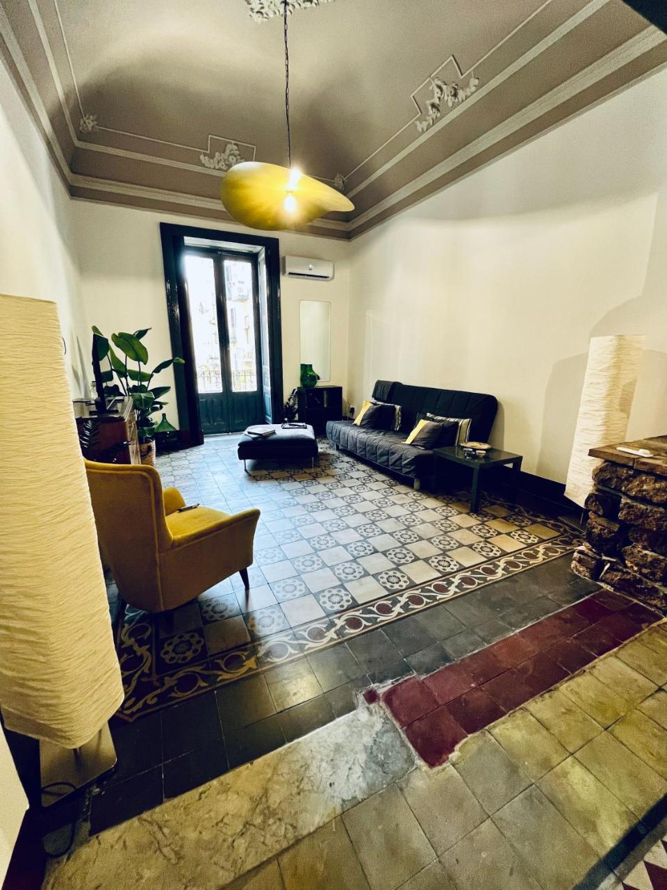 Pantano House