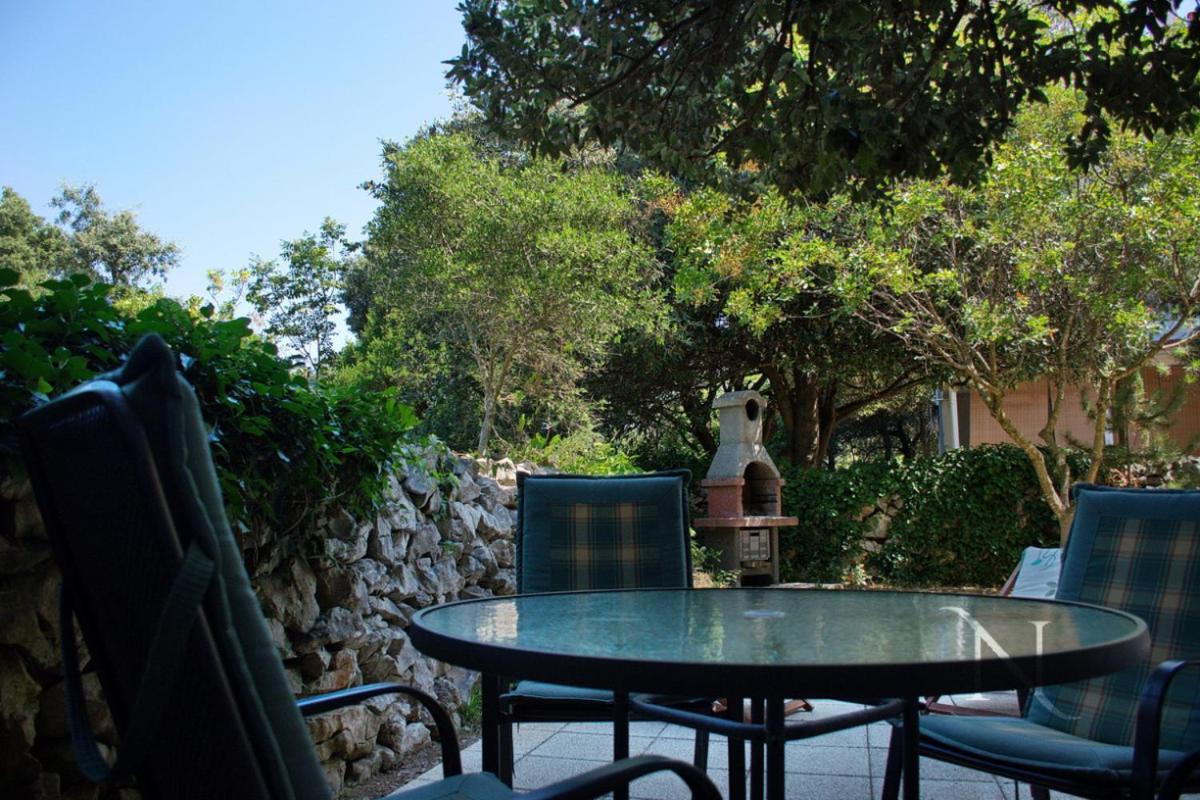 Apartment Anita Novalja