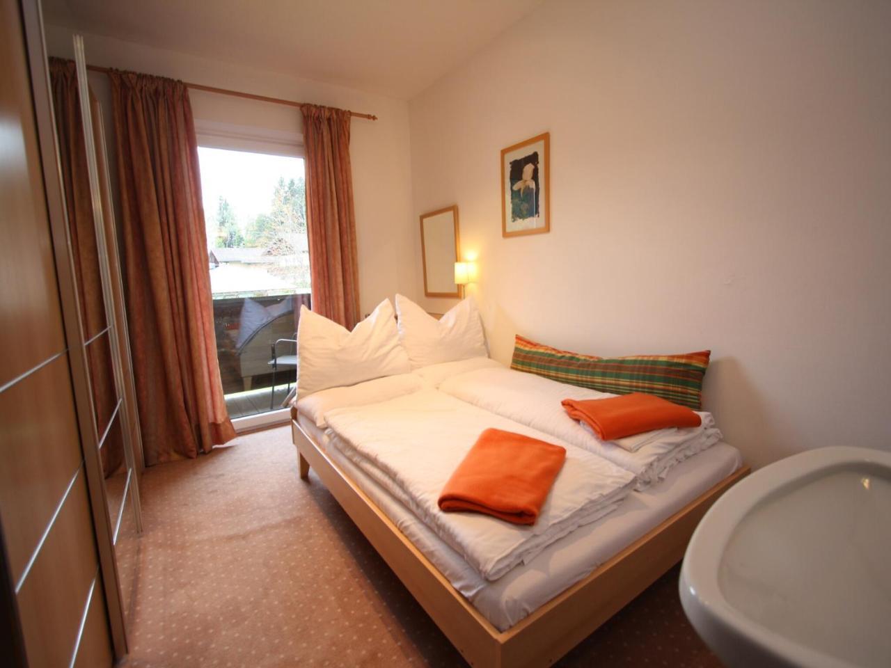 Scenic Apartment In Krispl Salzburg With Swimming Pool