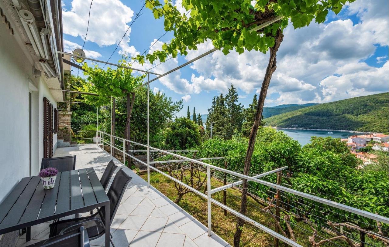 Lovely Apartment In Rabac