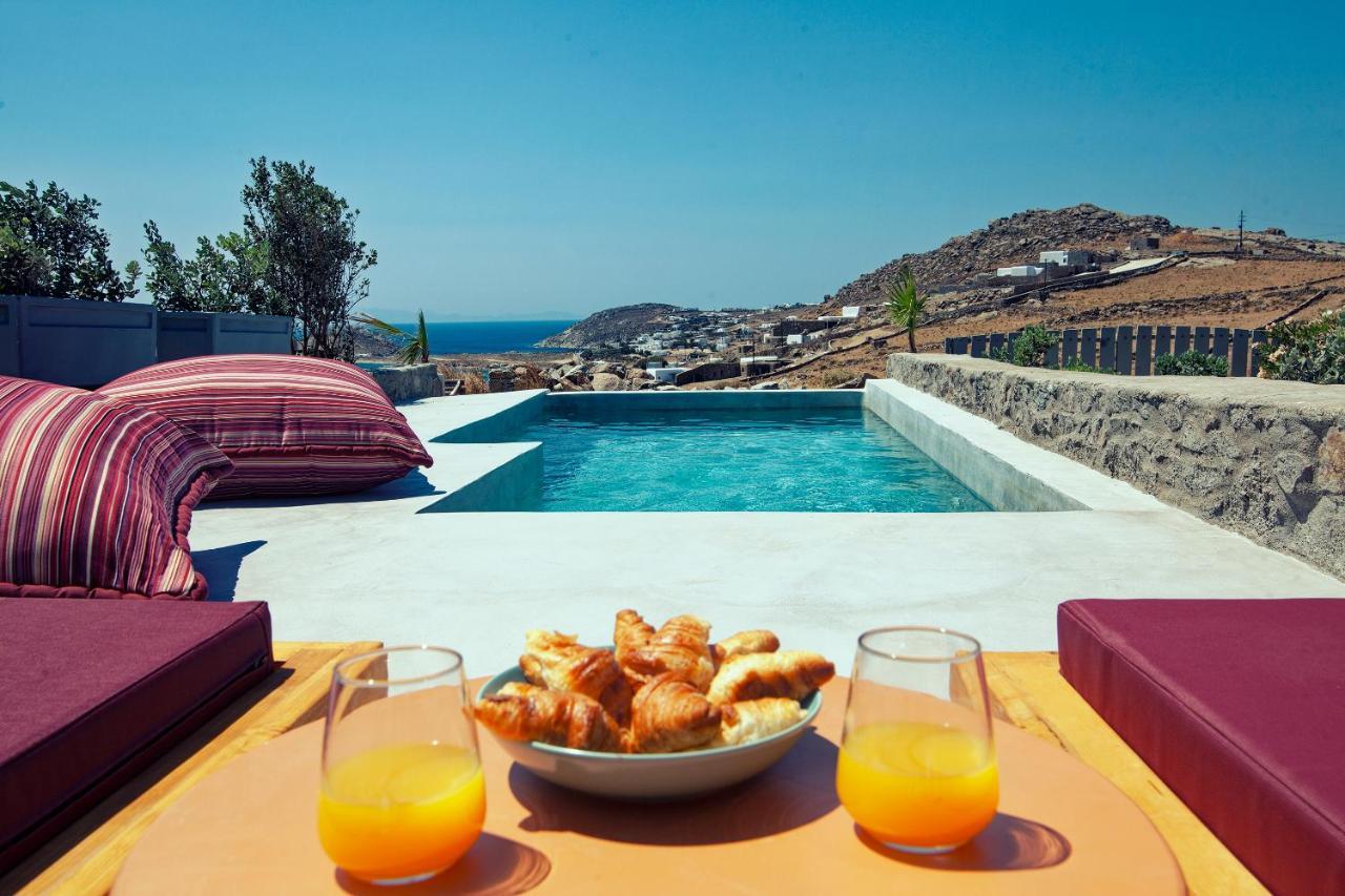 Villa Piccolo Mondo With Private Pool & Sea View