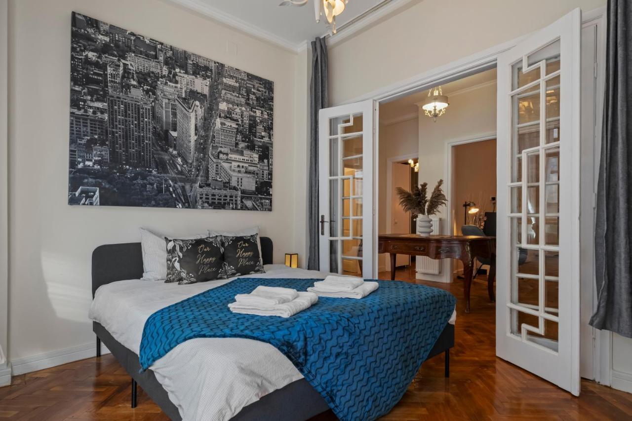 Old Town Hideaway 3 Bdrm