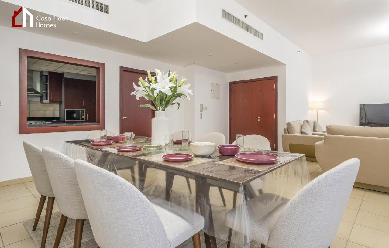 Rimal 1 Jbr Beach Access 3 Br