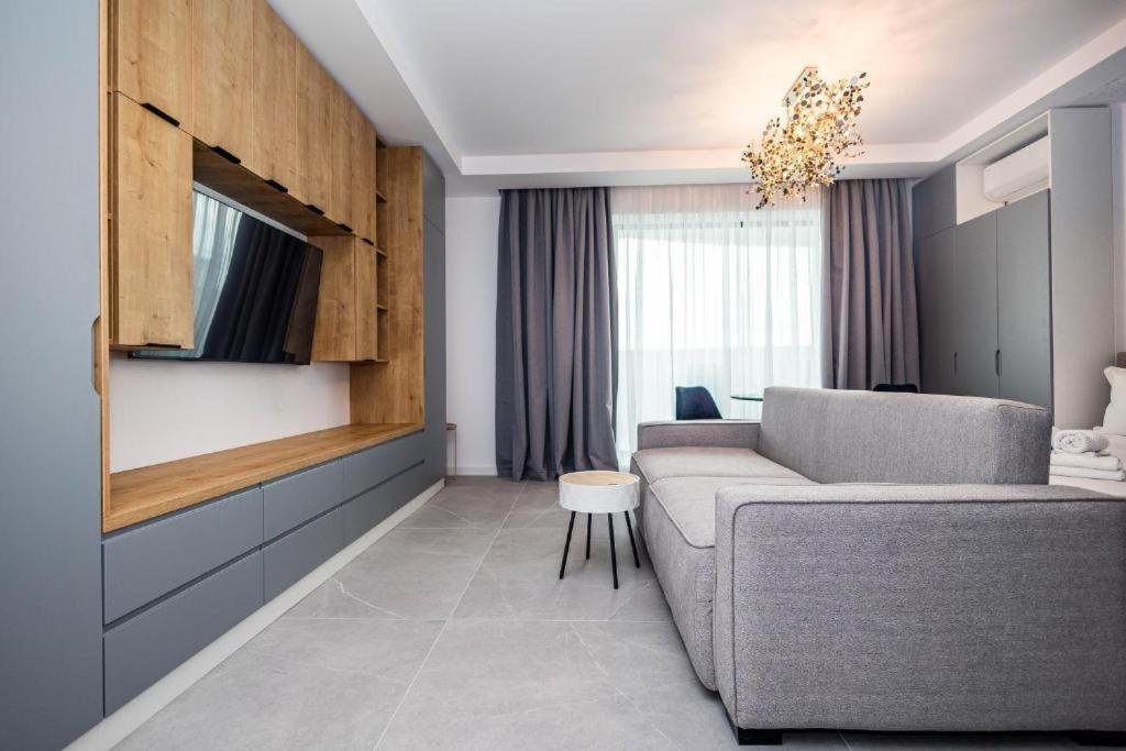 Apartamente Axxis Nova