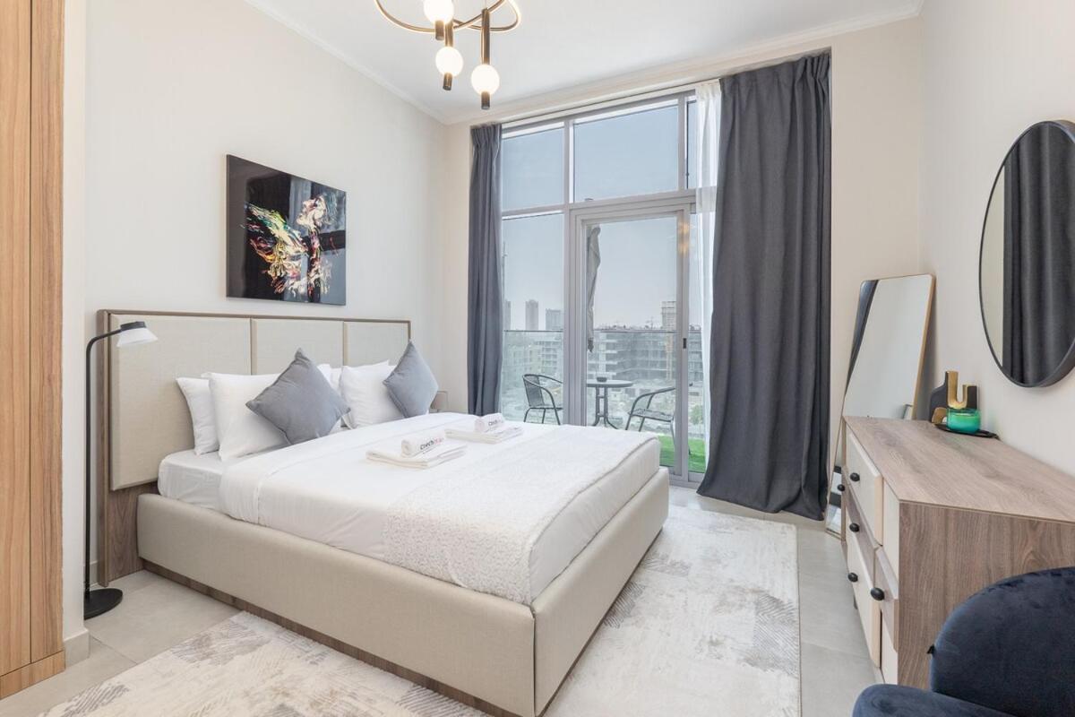 Cozy & Elegant 1br at Pantheon Elysee